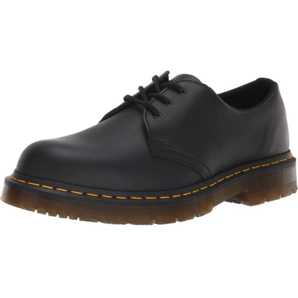 Dr. Martens Unisex 1461 Slip Resistant Service Boots